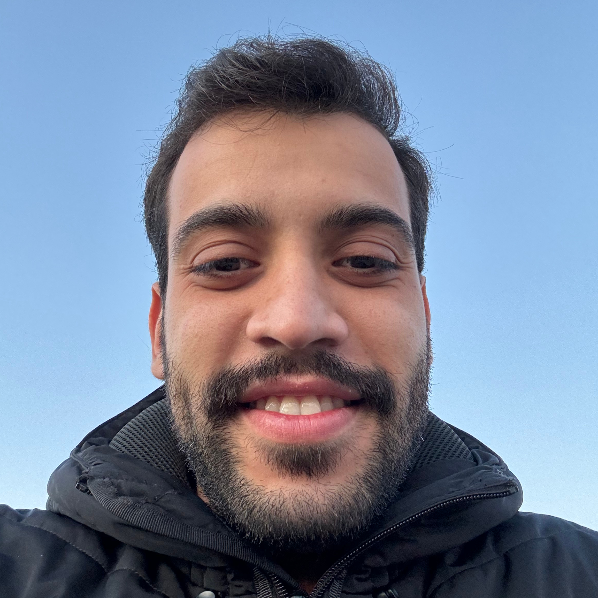 Djamel Rassem Lamouri